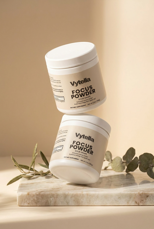Vytella Focus Powder