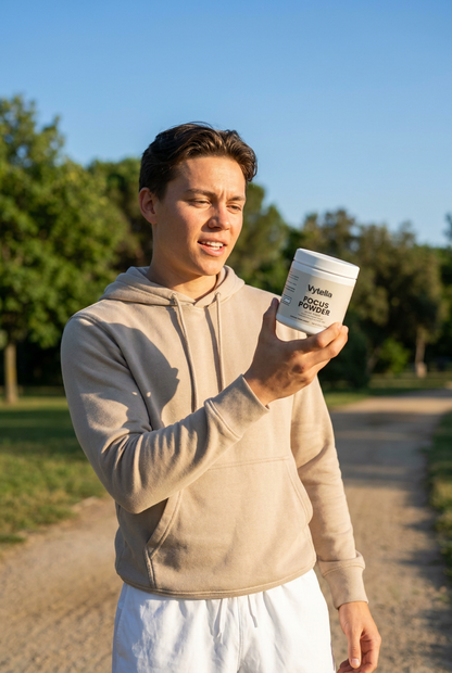 Vytella Focus Powder (Sour Grape)